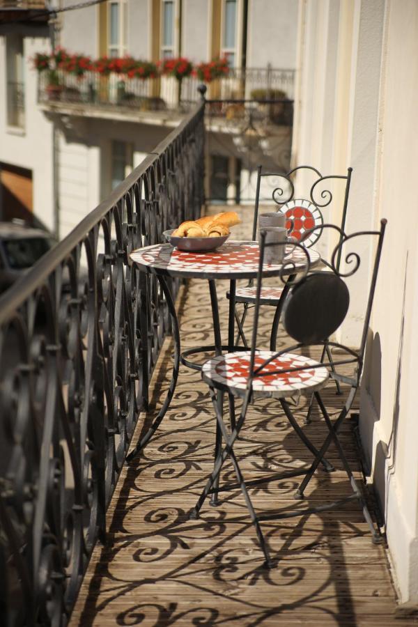 Luchon Holidays Bagnères-de-Luchon Exterior foto